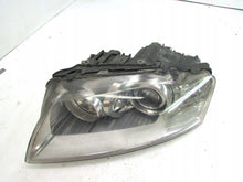 Load image into Gallery viewer, Frontscheinwerfer Audi A8 4F0941329B Xenon Links Scheinwerfer Headlight