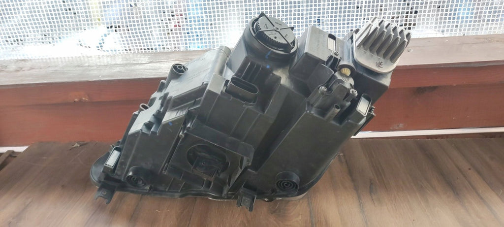 Frontscheinwerfer Seat Ateca 576941008F LED Rechts Scheinwerfer Headlight SCH8071652124zb