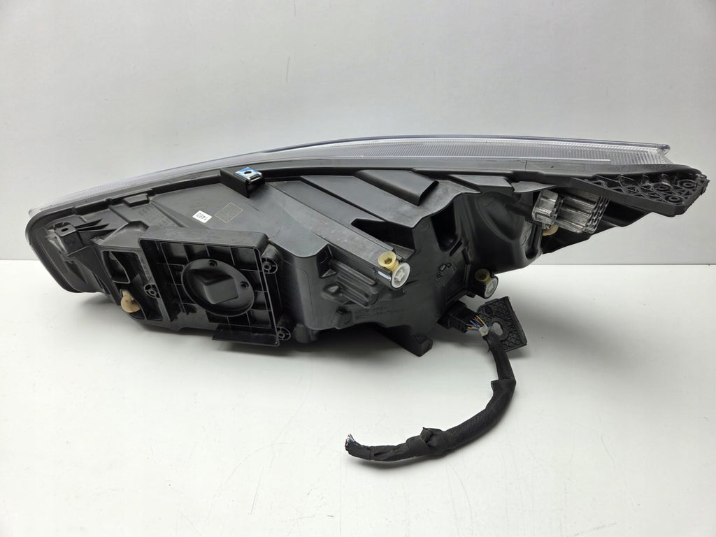 Frontscheinwerfer Ford Focus 00220623-06 Rechts Scheinwerfer Headlight SCH5708512128yo