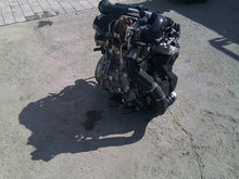 Load image into Gallery viewer, Motor BMW Mini F54 F55 B37C15A 1.5 60TKm Diesel Engine Komplett MOT5156361507qo