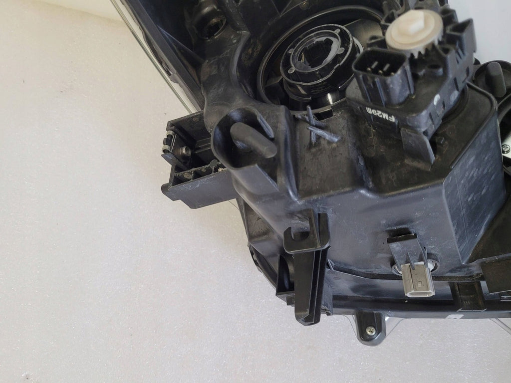 Frontscheinwerfer Mazda 3 Bm BACS-51040 Ein Stück (Rechts oder Links) Headlight