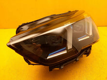 Laden Sie das Bild in den Galerie-Viewer, Frontscheinwerfer BMW X2 5A77EC1-04 LED Links Scheinwerfer Headlight SCH1052106345qa