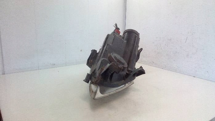 Frontscheinwerfer Citroën Jumpy Links Scheinwerfer Headlight SCH8075793862sw