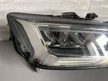 Laden Sie das Bild in den Galerie-Viewer, Frontscheinwerfer Audi Q2 81A941012 Rechts Scheinwerfer Headlight SCH3668568966to