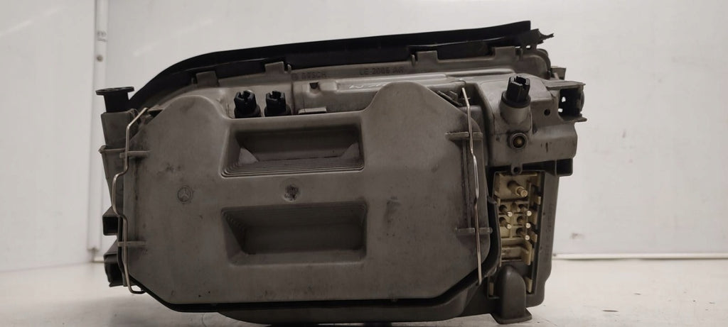 Frontscheinwerfer Mercedes-Benz W140 1305544152 Rechts Scheinwerfer Headlight SCH9871245806zt