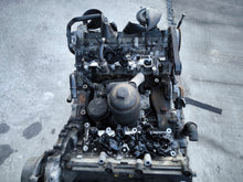 Load image into Gallery viewer, Motor Audi A4 B8 CAMA 2.7 TDI 190PS 140kW Diesel Engine Unkomplett