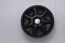 Load image into Gallery viewer, 1x Alufelge 16 Zoll 7.0" 5x112 37ET Matt Silber 2034010302 Mercedes-Benz FEL2345905837ia