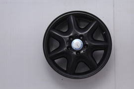 1x Alufelge 16 Zoll 7.0