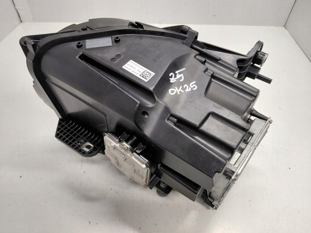 Frontscheinwerfer Bentley Continental 3SD941005Q Links Scheinwerfer Headlight SCH7938142795ef