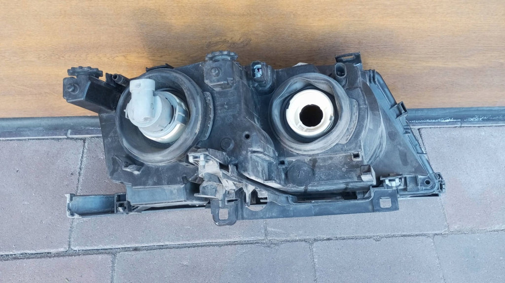Frontscheinwerfer BMW 3 Coupe E46 6919625 Links Scheinwerfer Headlight SCH2419916910bj