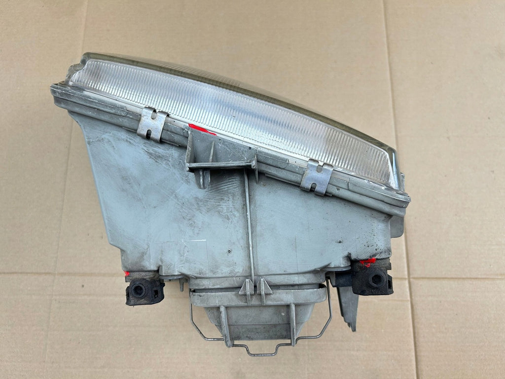 Frontscheinwerfer Mercedes-Benz Viano A6388202061 Rechts Scheinwerfer Headlight SCH5293878929vb