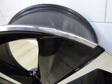 Laden Sie das Bild in den Galerie-Viewer, 1x Alufelge 17 Zoll 7.0&quot; 5x108 9847065380 Opel Astra L 308 Iii Rim Wheel