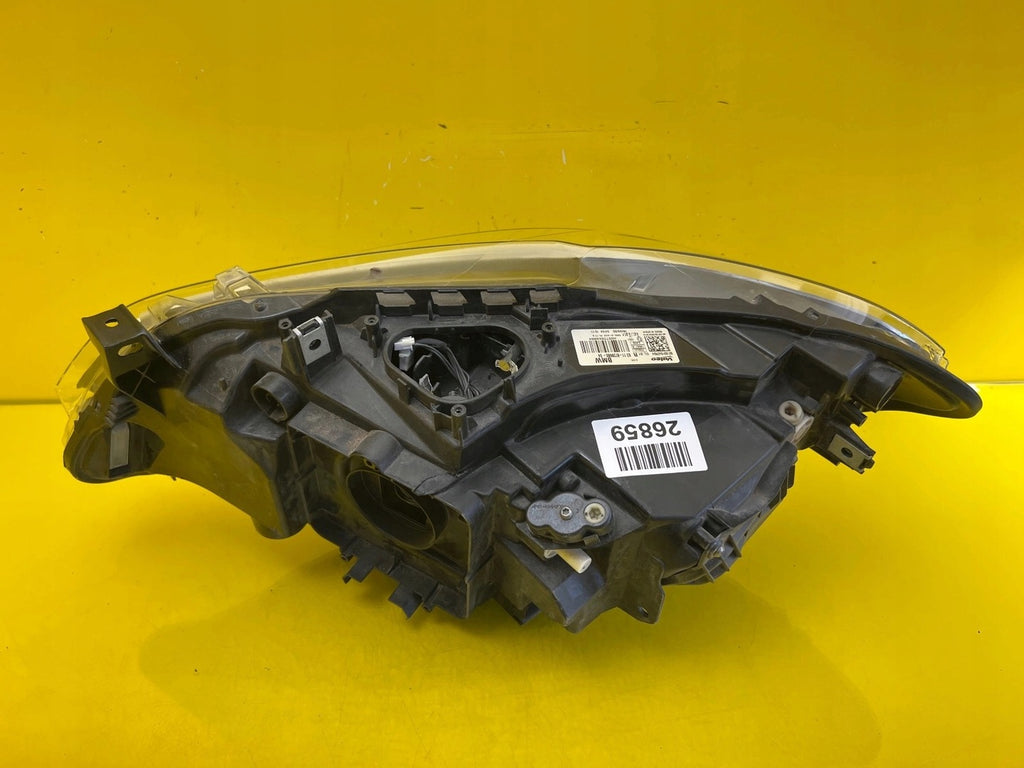 Frontscheinwerfer BMW 2 F22 F23 8738680-04 LED Rechts Scheinwerfer Headlight SCH3292836660dg