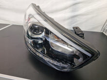 Load image into Gallery viewer, Frontscheinwerfer Hyundai Ix35 LED Rechts Scheinwerfer Headlight SCH2418744442mt