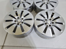 Load image into Gallery viewer, 4x Alufelge 16 Zoll 6.5" 5x112 36ET A2054010100 Mercedes-Benz Rim Wheel FEL6866334184xf