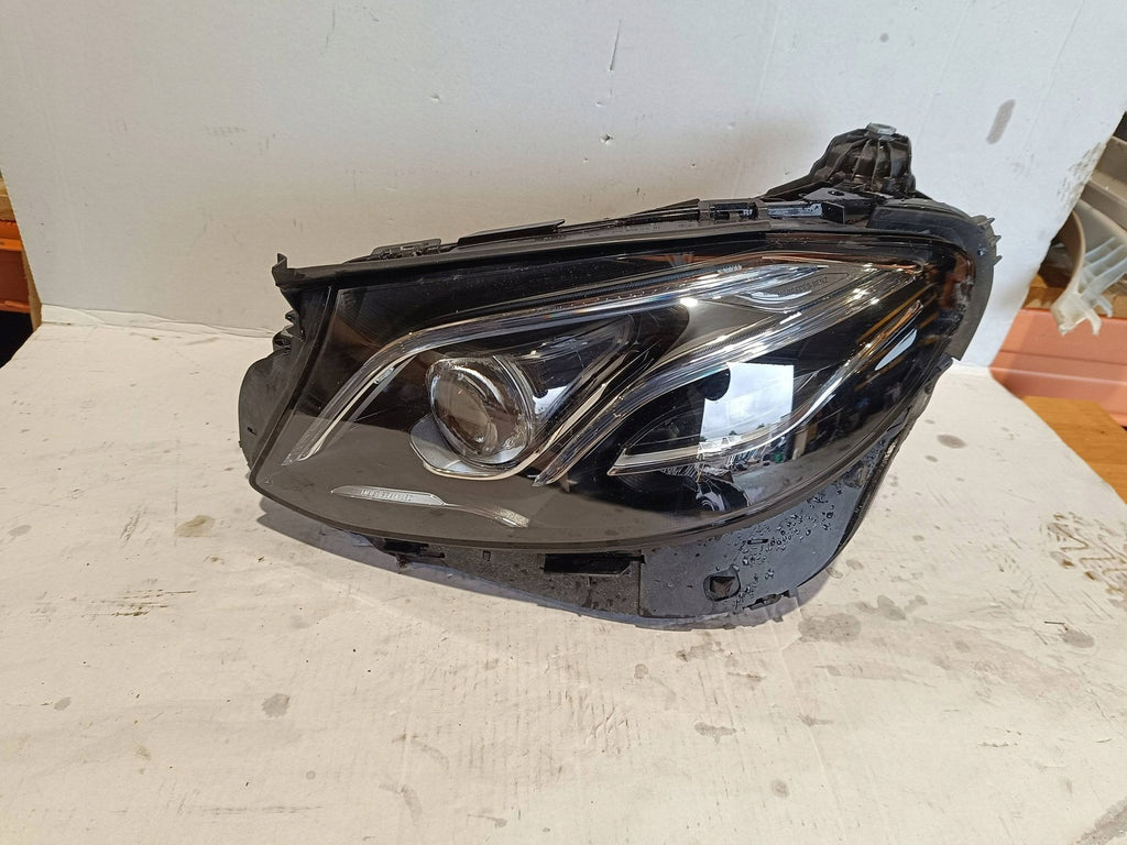 Frontscheinwerfer Mercedes-Benz W213 A2139069503 LED Links Headlight SCH7563025563lt