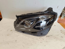 Load image into Gallery viewer, Frontscheinwerfer Mercedes-Benz W213 A2139069503 LED Links Headlight SCH7563025563lt