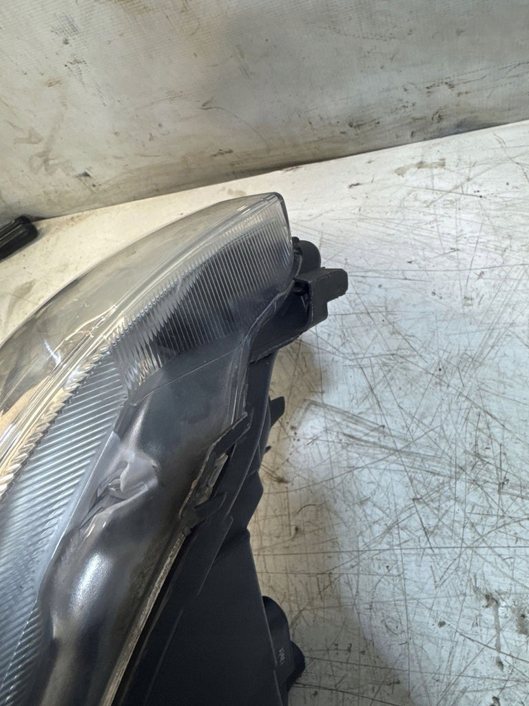 Frontscheinwerfer Ford Transit 01038299900010 BK3113D153BF Vorderseite Headlight SCH4350806645te