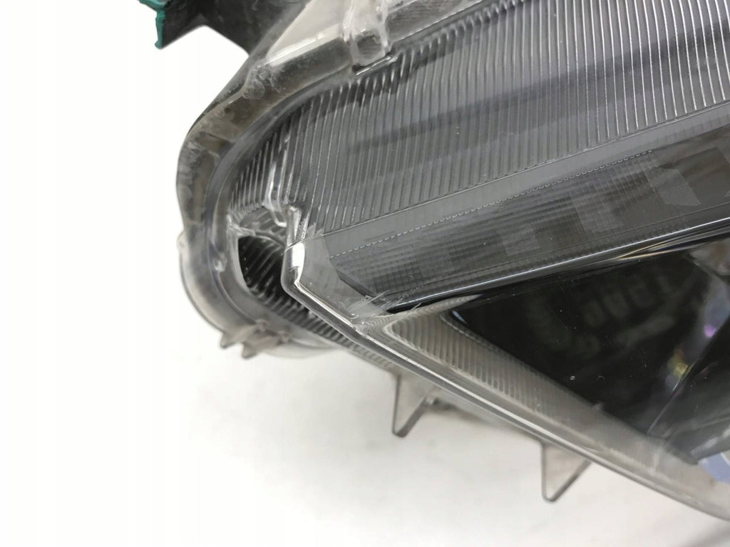 Frontscheinwerfer Toyota Yaris Links Scheinwerfer Headlight SCH7997181618fb
