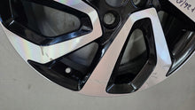 Laden Sie das Bild in den Galerie-Viewer, 1x Alufelge 17 Zoll 5.0" 4x100 40ET Glanz CMS1210-7 Toyota Aygo X Rim Wheel FEL5778647740zh