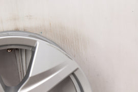 1x Alufelge 17 Zoll 6.5