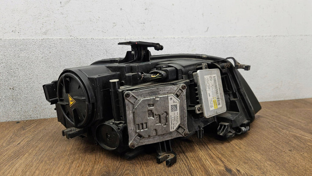 Frontscheinwerfer Audi A4 B8 8K0941003 Xenon Links Scheinwerfer Headlight SCH6129179074nr