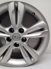 Load image into Gallery viewer, 1x Alufelge 17 Zoll 6.5" 5x114.3 Hyundai Ix35 Rim Wheel FEL6012984963ln