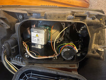 Laden Sie das Bild in den Galerie-Viewer, Frontscheinwerfer Audi A6 C6 4F0941003 Xenon Links Scheinwerfer Headlight