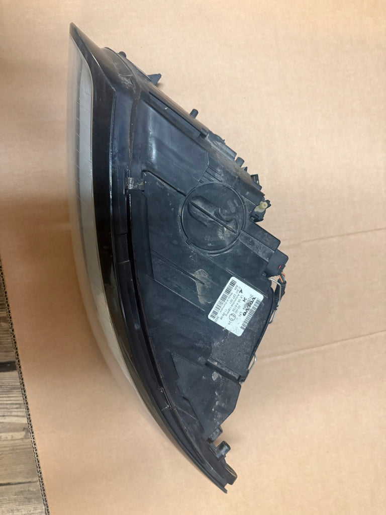 Frontscheinwerfer Volvo S40 31265694 Links Scheinwerfer Headlight SCH7248380805vy