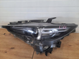 Frontscheinwerfer Mazda Cx5 K1245040 LED Links Scheinwerfer Headlight