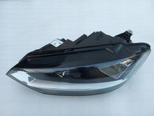 Load image into Gallery viewer, Frontscheinwerfer VW Touran 5TB941005A Links Scheinwerfer Headlight