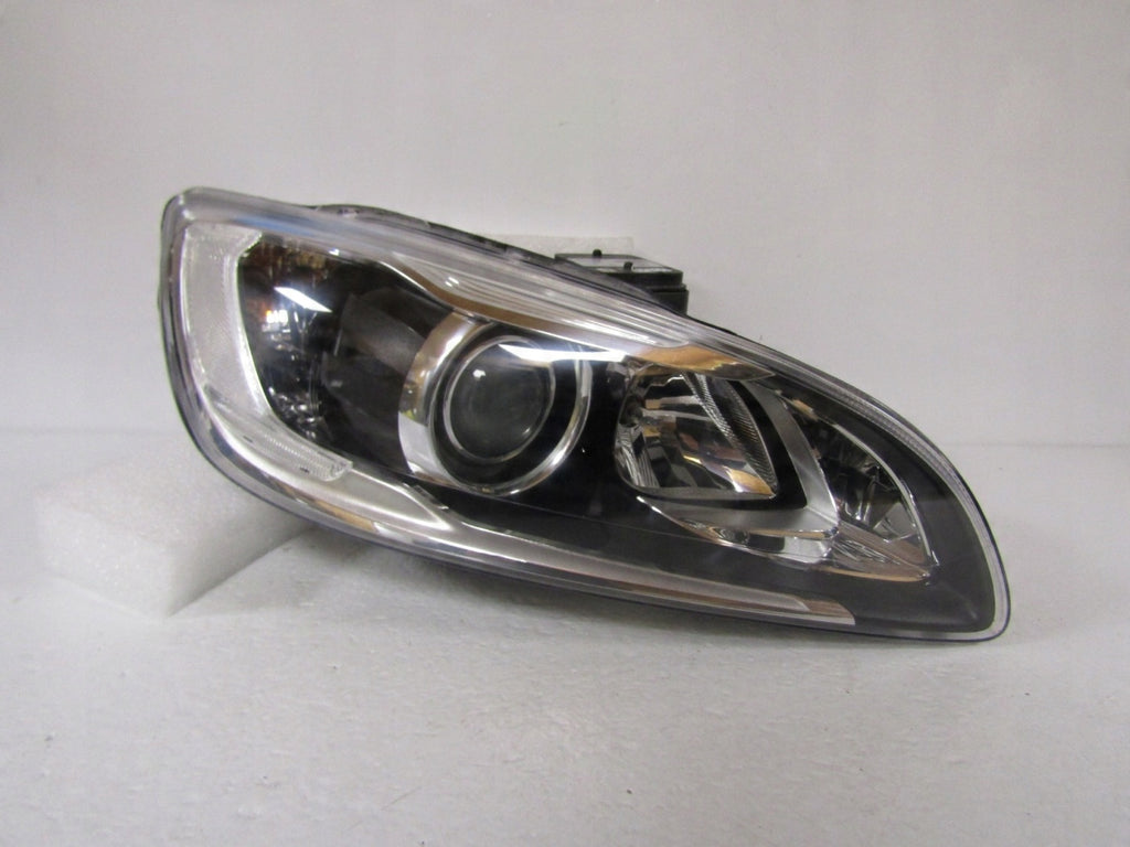 Frontscheinwerfer Volvo S60 V60 Xenon Rechts Scheinwerfer Headlight