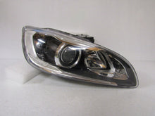 Laden Sie das Bild in den Galerie-Viewer, Frontscheinwerfer Volvo S60 V60 Xenon Rechts Scheinwerfer Headlight