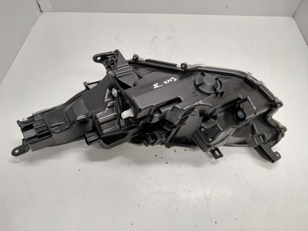 Frontscheinwerfer Toyota Yaris Full LED Rechts Scheinwerfer Headlight SCH3205128463bl