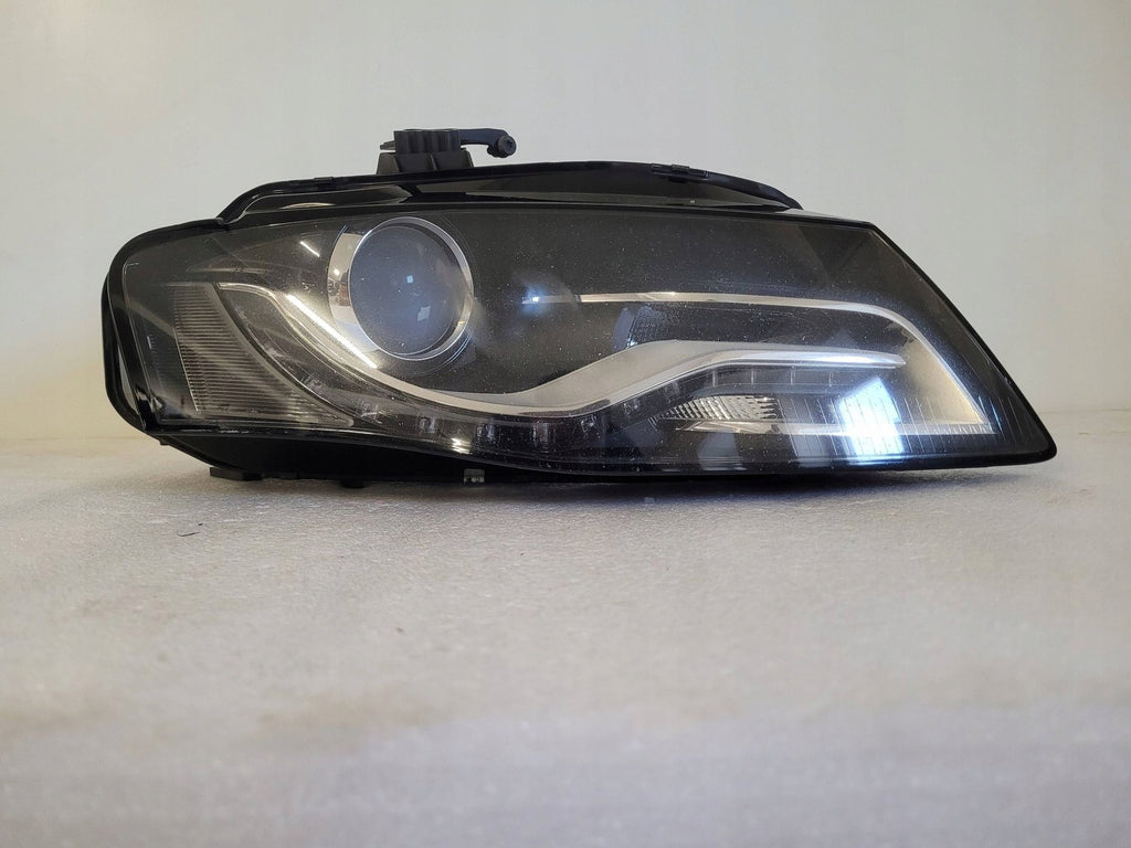 Frontscheinwerfer Audi A4 B8 8K0941004C LED Rechts Scheinwerfer Headlight
