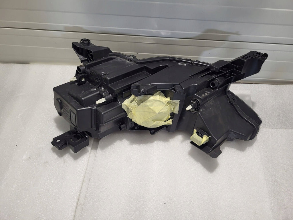 Frontscheinwerfer Citroën Ds3 9820840680 Ein Stück (Rechts oder Links) Headlight SCH1010370471kx