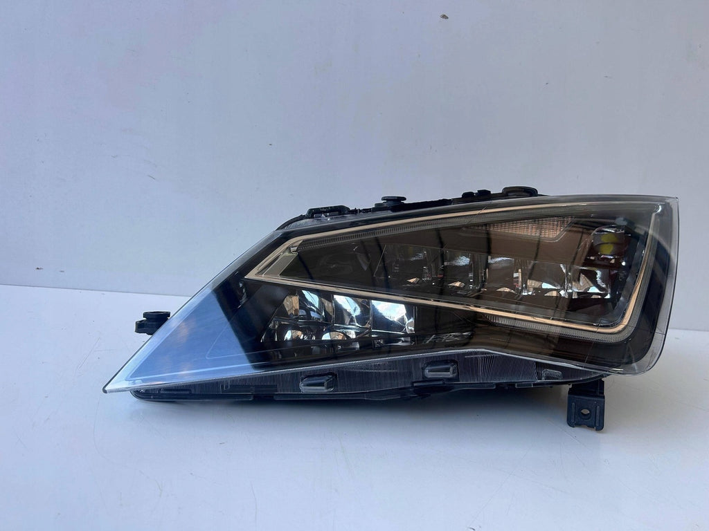 Frontscheinwerfer Seat Leon 5F1941007A Full LED Links Scheinwerfer Headlight SCH4676742186cw