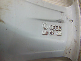 1x Alufelge 16 Zoll 7.0