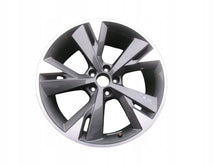 Laden Sie das Bild in den Galerie-Viewer, 1x Alufelge 20 Zoll 9.0" 5x112 42ET 89A601025M Audi E-Tron E Tron Rim Wheel FEL4554881617cx