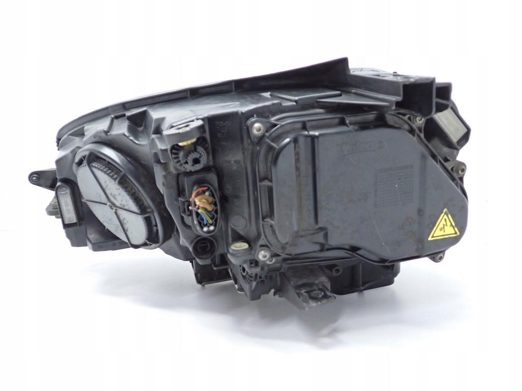 Frontscheinwerfer VW Golf VII 4G0907697G 8K0941597E Xenon Ein Satz Headlight SCH5561572436ml