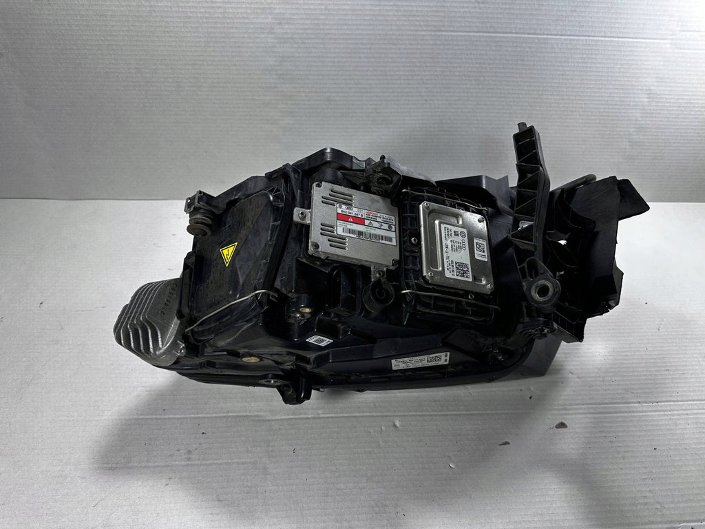 Frontscheinwerfer Audi Q5 8R0941006C LED Ein Satz Scheinwerfer Headlight SCH3730866509wq