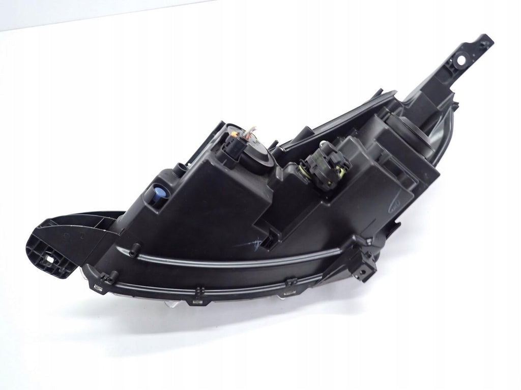 Frontscheinwerfer Peugeot 2008 I 9815403080 LED Rechts Scheinwerfer Headlight SCH4620697204lw