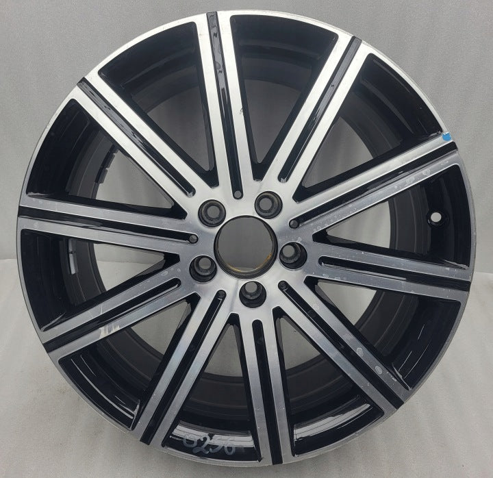1x Alufelge 19 Zoll 8.0" 5x112 52ET A4474015600 Mercedes-Benz Viano W639 Vito FEL2780286528ye