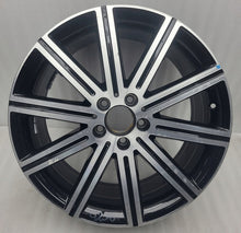 Laden Sie das Bild in den Galerie-Viewer, 1x Alufelge 19 Zoll 8.0" 5x112 52ET A4474015600 Mercedes-Benz Viano W639 Vito FEL2780286528ye