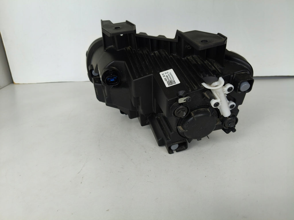 Frontscheinwerfer Hyundai Kona 92102-J9600 Rechts Scheinwerfer Headlight SCH7663052834zd