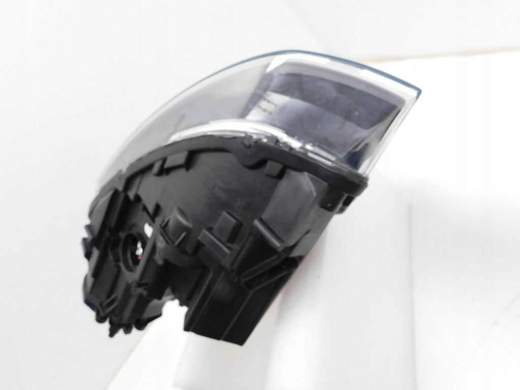 Frontscheinwerfer VW Polo 90009723 Rechts Scheinwerfer Headlight SCH7917741975ds