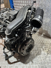 Laden Sie das Bild in den Galerie-Viewer, Motor VW Golf VIII DXD 1.5 TSI 150PS 110kW 1TKm 2024 Benzin Engine Komplett