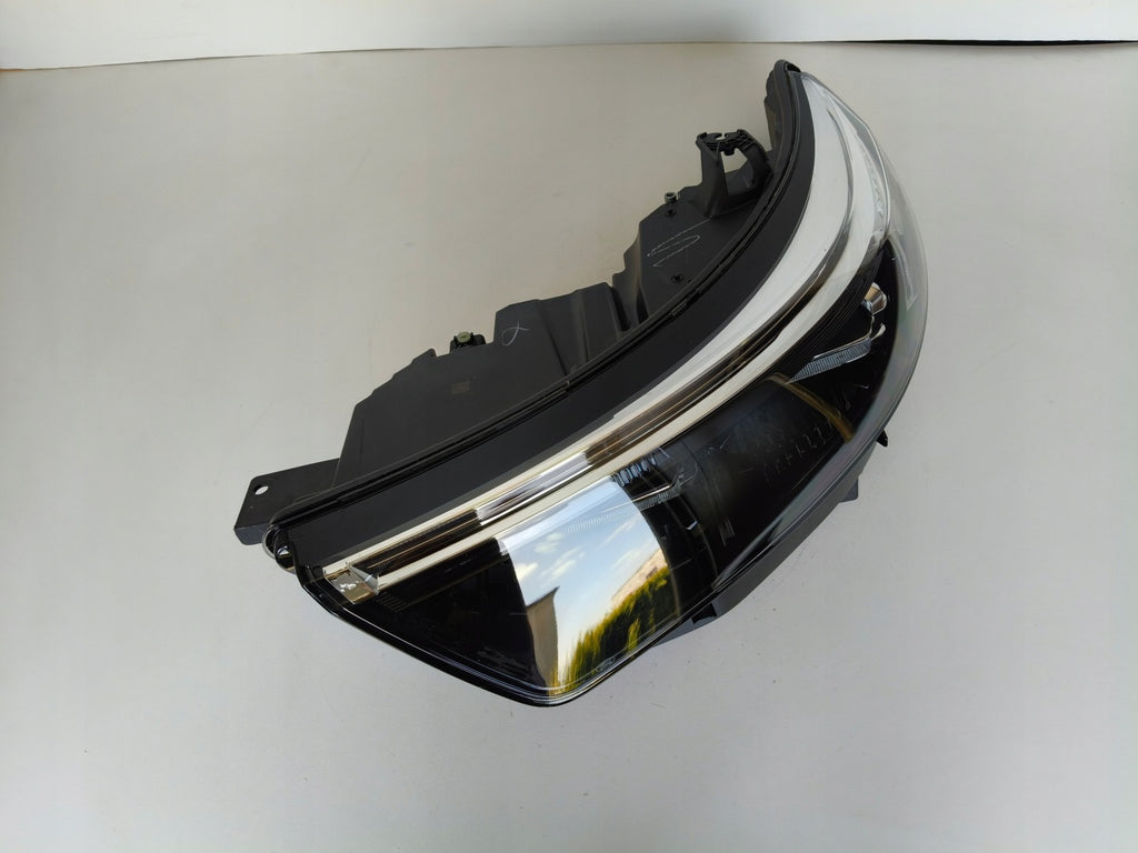 Frontscheinwerfer Ford LB5B-13W030-GK Full LED Links Scheinwerfer Headlight SCH2571199732ea
