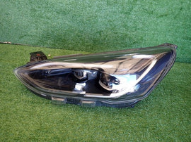 Frontscheinwerfer Ford Focus JX7B-13E017-CF Full LED Links Headlight SCH5531856604hk
