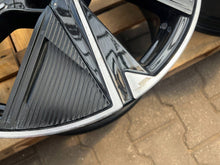 Laden Sie das Bild in den Galerie-Viewer, 1x Alufelge 18 Zoll 5x108 9860610880 Peugeot 308 Rim Wheel FEL3911337783io